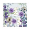 20 Napkins Dandelion in Colourful Plant World | Flowers |
