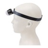 Clip On Cap Light Multifunction USB Rechargeable XPG COB Headlamp