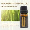 GREENSLEEVES Essential Oil - 10ml (Lemongrass)
