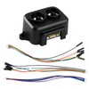 Benewake TF-Luna LiDAR Module Range Finder Sensor Single-Point Micro Ranging