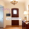 Doorbell Chime Cover Modern Home Decor Chime Box Only Premium