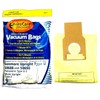 Kenmore 12 Upright 50688 & 50690 MICROFILTRATION Vacuum Sweeper Bags