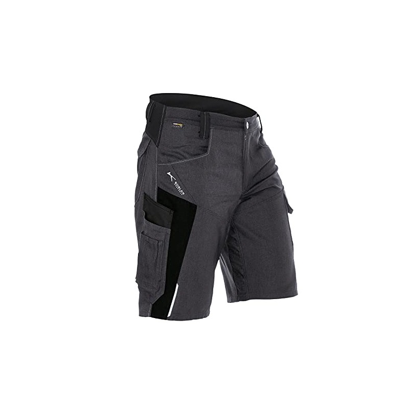 KÜBLER BODYFORCE Shorts