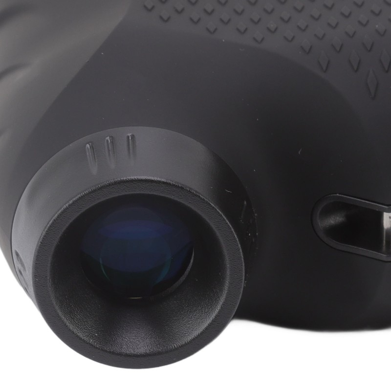 Hunting Rangefinder 700Y Accurate IPX4 Waterproof Multi Functional 6X Golfing