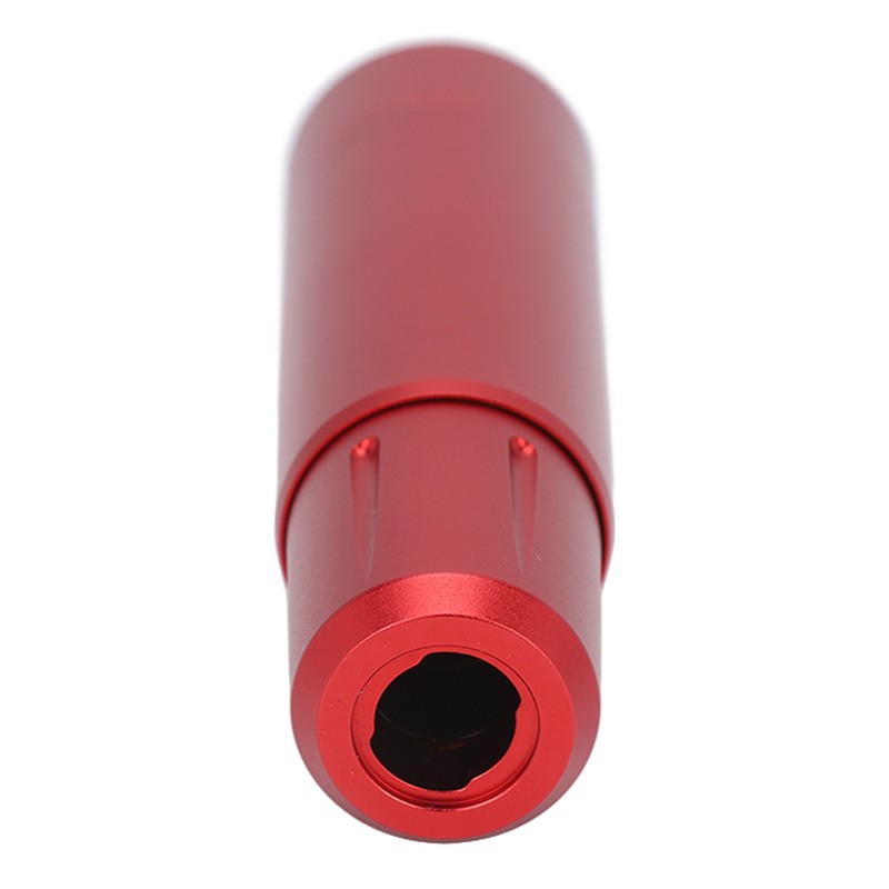 Rotary Tattoo Pen Professional Salon Alloy Ergonomic Liner Shader RCA