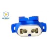 Arnés Eléctrico Conector Ceramica Reforzado 9006 9005 Hb4