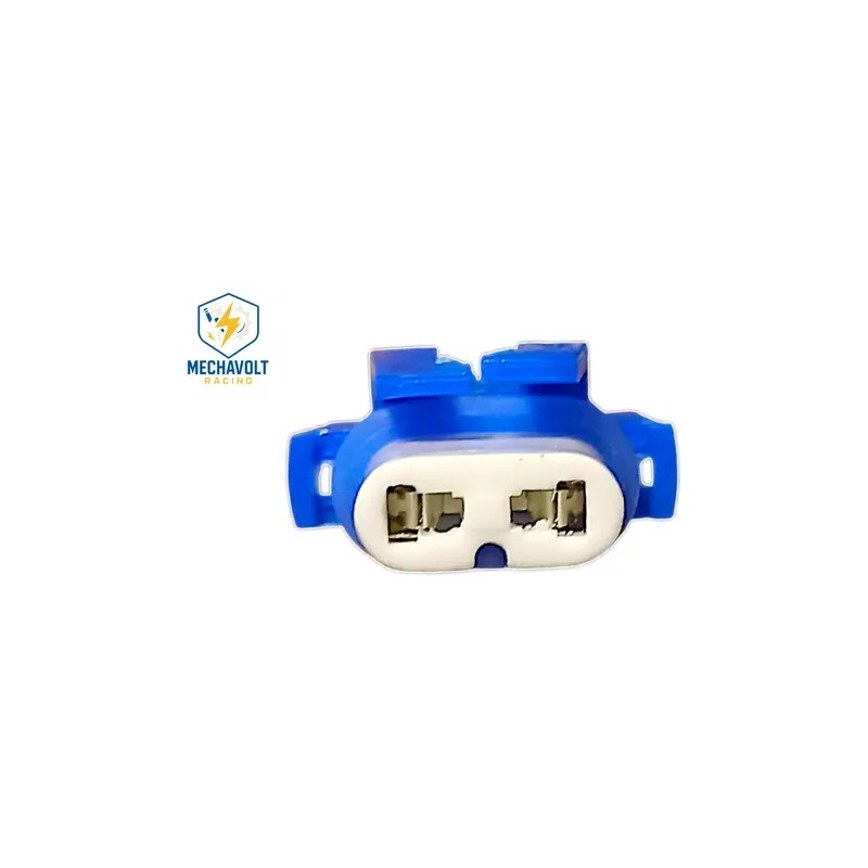 Arnés Eléctrico Conector Ceramica Reforzado 9006 9005 Hb4