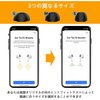 KASOTT AirPods Pro Eartips Eartips Earbud Tips Earbud Tips Earbud