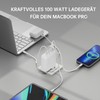4Smarts Charger GaN Flex Pro 100 W