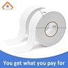 White Caulk Tape Waterproof Self Adhesive - Premium Quality Caulking