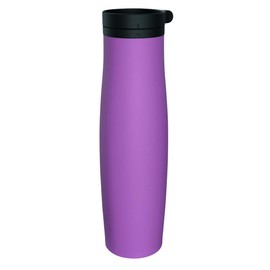 Camelbak Beck Vacuum Insulated Stainless Bottle 600 ml Lilac 2019 Drinking Bottle