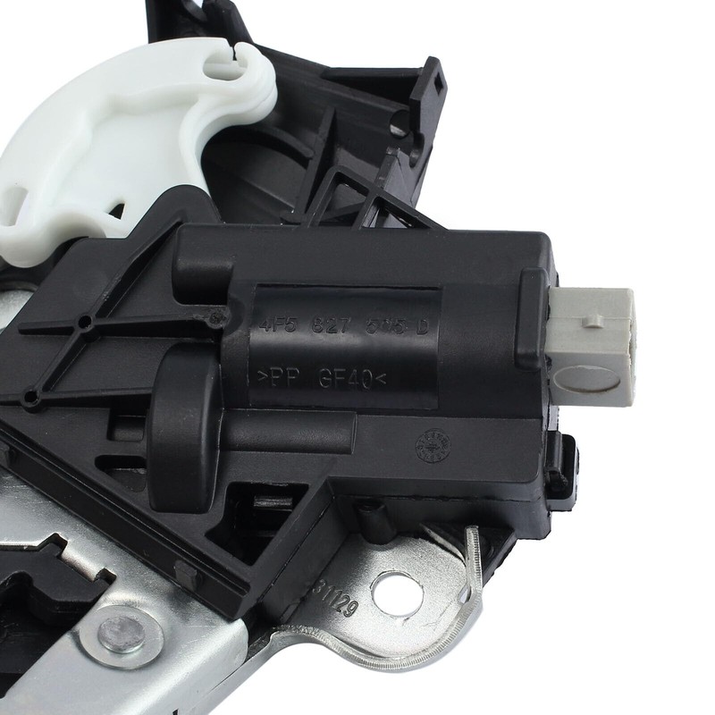 Bohaner Tailgate Lock for A5 A6 A8 Golf J-e.t/t-a EOS