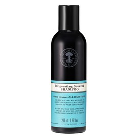 NEAL'S YARD REMEDIES Seaweed Shampoo, 6.8 fl oz (200 ml) x 1