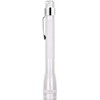 Maglite Pocket Clip Mini Maglite AA Metal Silver