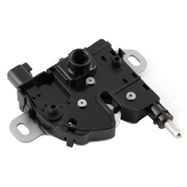 3M5116700BC Bonnet Hood Lock Latch Catch Mechanism Fits for Ford Focus C Max