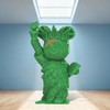 DAHONPA The Statue of Liberty Model Building Blocks (6150 Pieces),