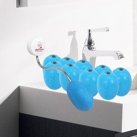 Mimi Shop U01 10 bar soap public restroom abc464 / 봉비누 10개 공중 화장실abc464