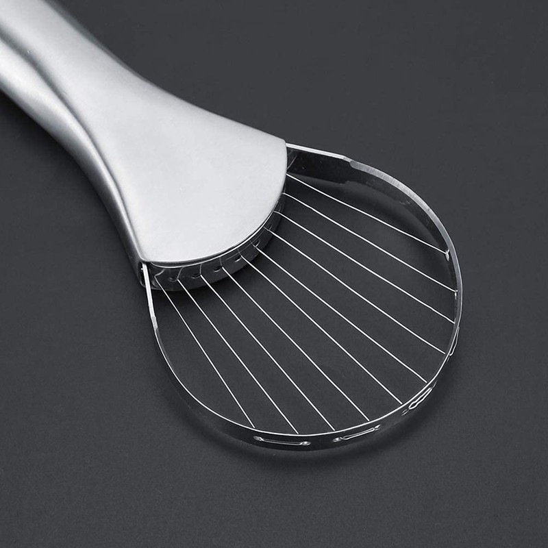 Avocado Slicer, Avocado Pit Remover Cutter/Peeler, Stainless Steel Avocado Slicer