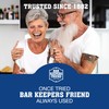 Bar Keepers Friend Stone & Granite Cleaner and Polish (25.4