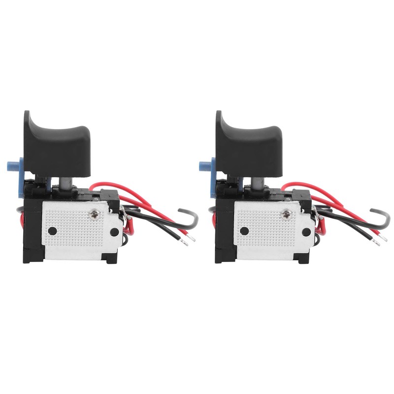 Teeno - Interruptor de Gatillo de Repuesto de 21 V