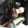 HXYBBGS BEU-404-100 AC Air Conditioning Evaporator Assembly Kit 12V Electrical