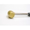 Brass Mallet 1Lb for Metalsmith Silversmith Jewelry Craft Work Stamping