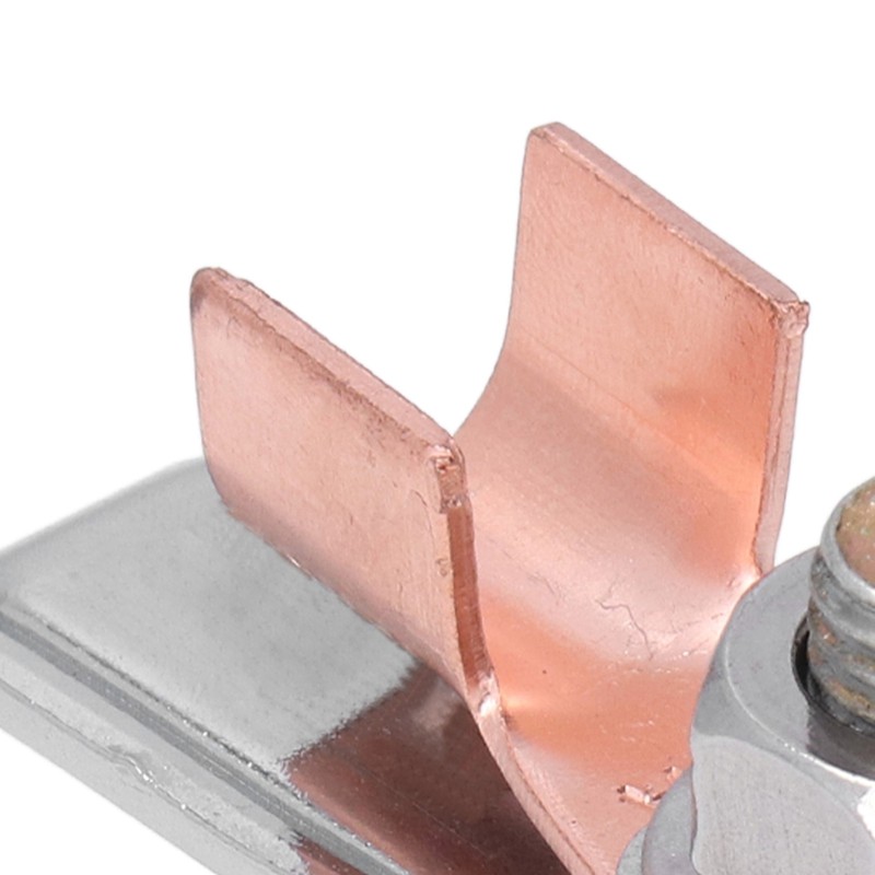 Upgrade Magnetic Welding Ground Clamp Grounding Support Tool with Arc
