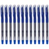 Uni-Ball Lakubo SG100/10 B Ballpoint pens 1.0 mm-Blue-Pack of 12
