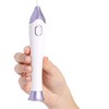 Plum Beauty Total Nail Care System, Complete Nail Care, Shaping,