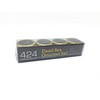 4 Different Boxes Of Gourmet Salt From The Dead Sea