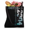 Limited Edition 2004 Birthday Celebration Tote Bag