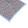 6 Pack Washable Wet Mopping Pads Replacement for iRobot Braava