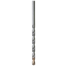 ITW BRANDS 11250 3/16x4-1/2-Inch Concrete Bit, 4-Pack