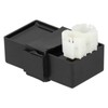 CDI Module Ignitor Motorcycle Ignition 30410‑HN1‑003 Fit for HONDA TRX400EX