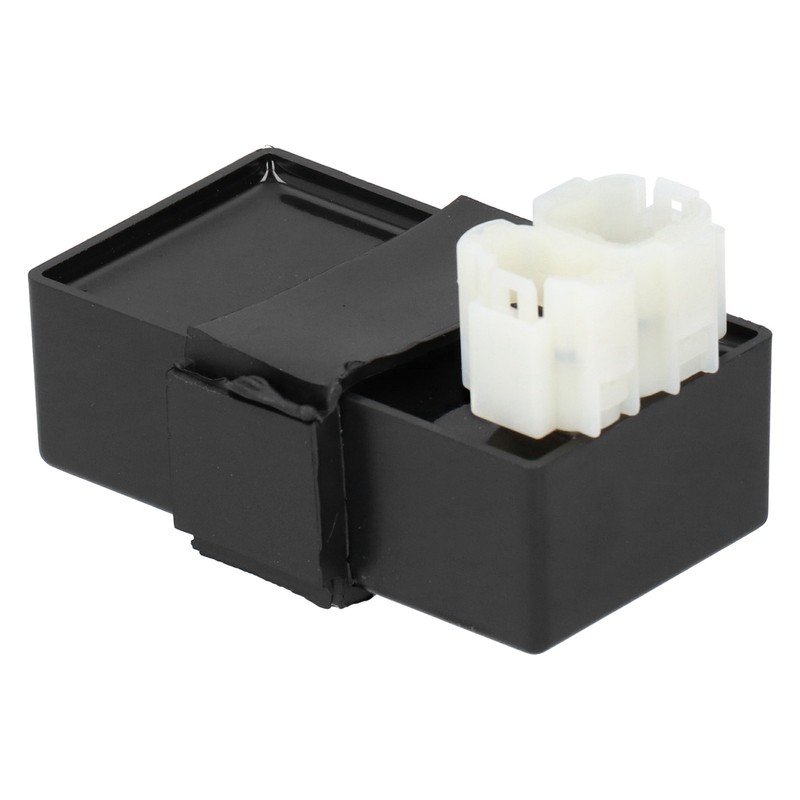 CDI Module Ignitor Motorcycle Ignition 30410‑HN1‑003 Fit for HONDA TRX400EX