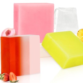 forvirness- "Paquete de 3 barras de jabón Yoni orgánico hecho a mano para mujeres, equilibrio de pH, lavado vaginal femenino, barra limpiadora V