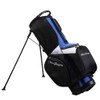 MacGregor Golf Response Stand Bag with 9" 6 Way Divider
