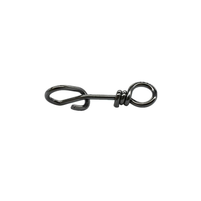 BigBait - Quick In Snap - Pack of 10 -