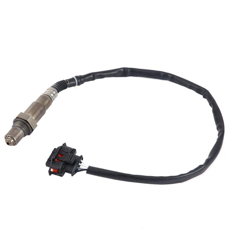 Keenso Sensor de oxígeno O2 para Astra Cascada Corsa Insignia