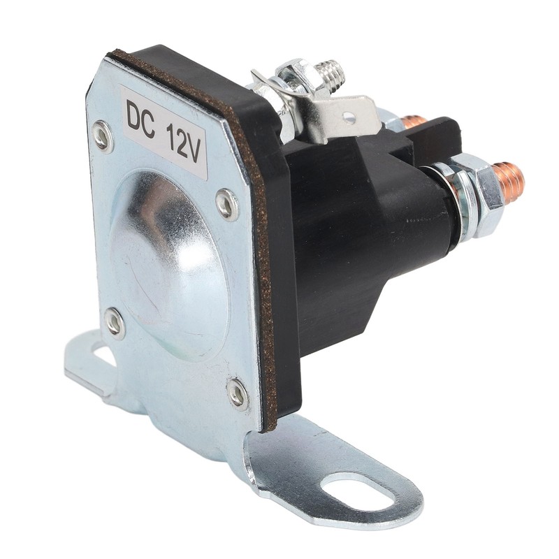 DC12V Starter Solenoid Relay Switch 030817 Professional Mower Parts for