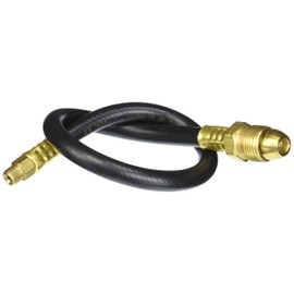 Marshall Excelsior MER40120 20" Excess Flow Pigtail