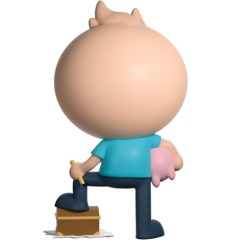 Youtooz Colas Bim #16 4.5" inch Vinyl Figure, Collectible Limited