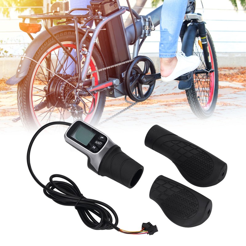 Electric Scooter Conversion Kit Electric Scooter Half and Full Grips