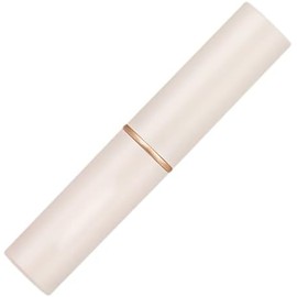Bálsamo Labial que Realza el Color, Hidratante, Crema, Blanco