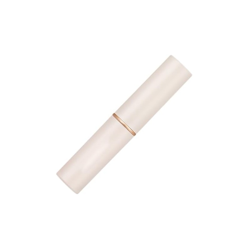 Bálsamo Labial que Realza el Color, Hidratante, Crema, Blanco
