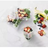 foodsaver Kit Bolsas Y Rollos Empaque Al Vacio Para Food