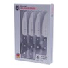 Baccarat Wolfgang Starke Steak 4 Piece