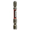 Makita E-03280 Impact Premier Double Torsion Bit PH3 50mm