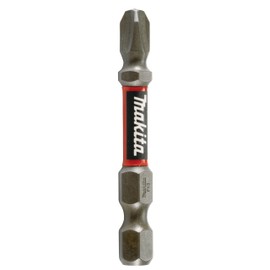Makita E-03280 Impact Premier Double Torsion Bit PH3 50mm