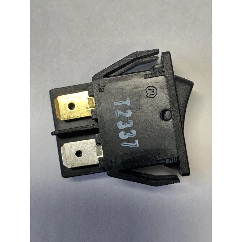 OEM new robinair a/c recovery machine main power switch 569104